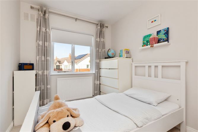 34 Kempton Way, Navan Road, Dublin 7