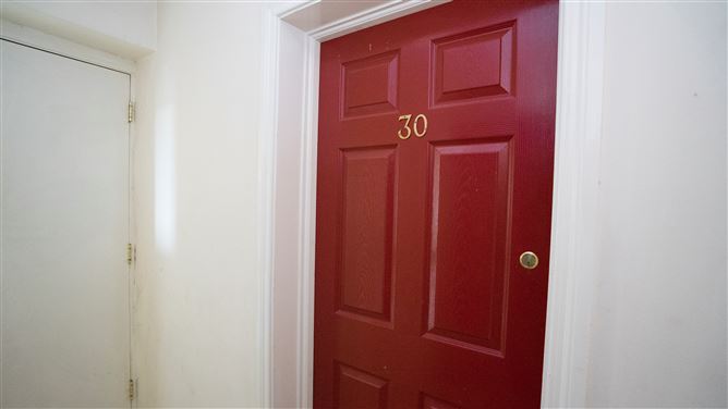 Apartment 16, 20, 29, 30, Saint Nicholas Gardens, Dundalk, Louth