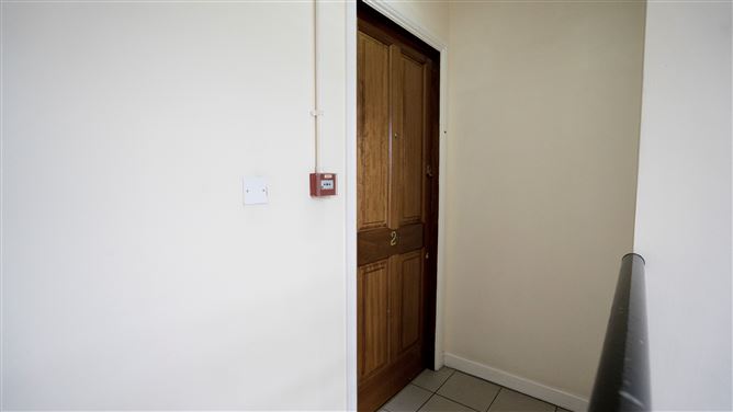Apartment 16, 20, 29, 30, Saint Nicholas Gardens, Dundalk, Louth