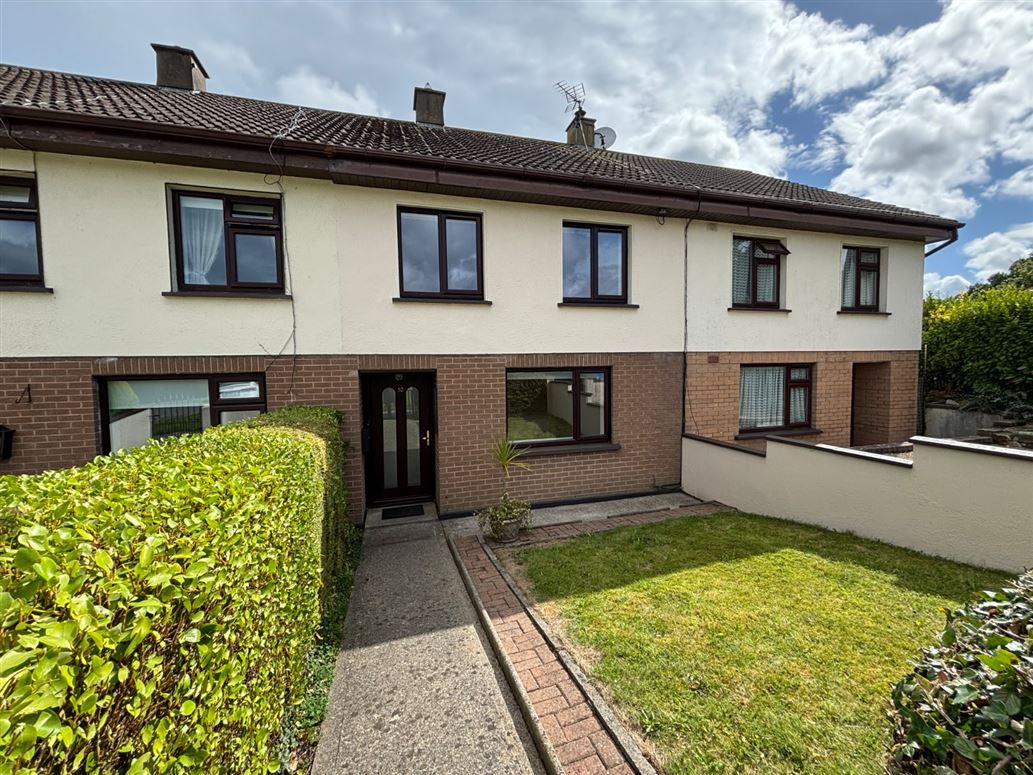 50 Rockfield Park, Kilmacanougue, Co. Wicklow