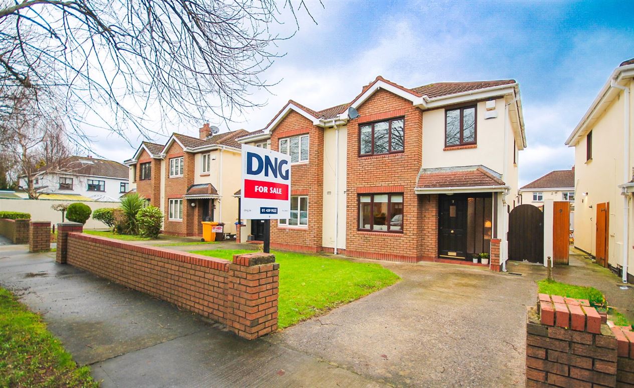 7 Dodder Lawn, Dodder Valley Park, Firhouse, Dublin 24