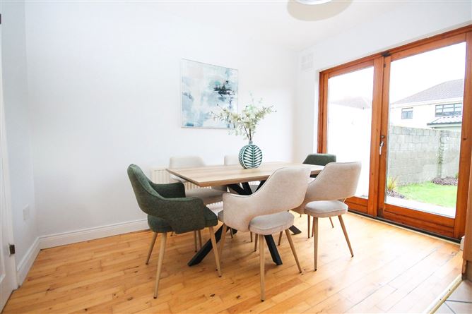 7 Dodder Lawn, Dodder Valley Park, Firhouse, Dublin 24