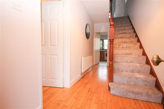 7 Dodder Lawn, Dodder Valley Park, Firhouse, Dublin 24