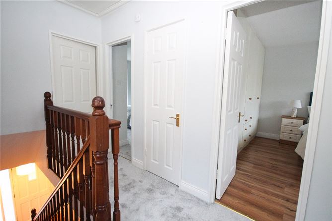 7 Dodder Lawn, Dodder Valley Park, Firhouse, Dublin 24