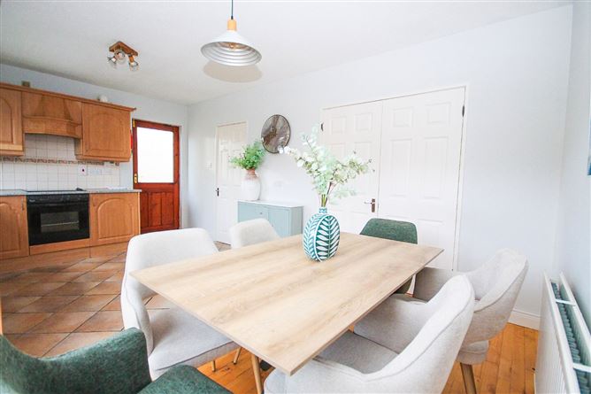 7 Dodder Lawn, Dodder Valley Park, Firhouse, Dublin 24