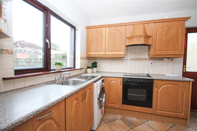 7 Dodder Lawn, Dodder Valley Park, Firhouse, Dublin 24