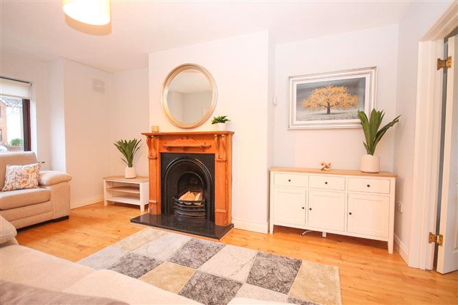 7 Dodder Lawn, Dodder Valley Park, Firhouse, Dublin 24