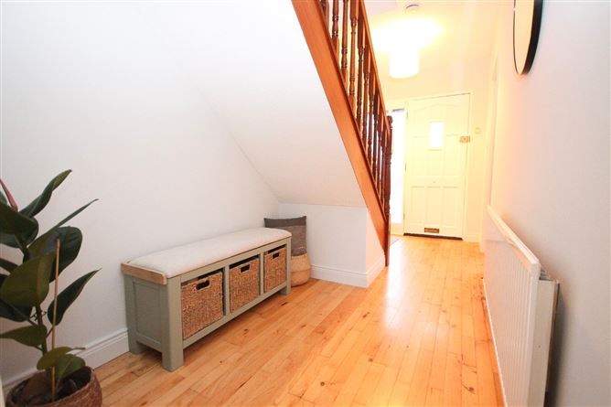 7 Dodder Lawn, Dodder Valley Park, Firhouse, Dublin 24