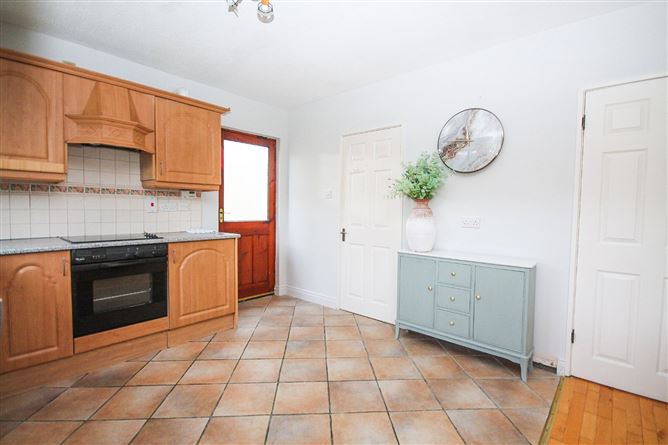 7 Dodder Lawn, Dodder Valley Park, Firhouse, Dublin 24