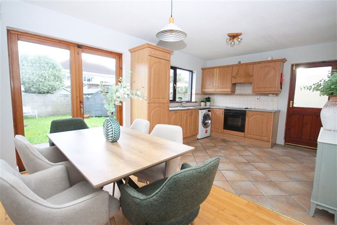 7 Dodder Lawn, Dodder Valley Park, Firhouse, Dublin 24