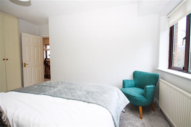 7 Dodder Lawn, Dodder Valley Park, Firhouse, Dublin 24