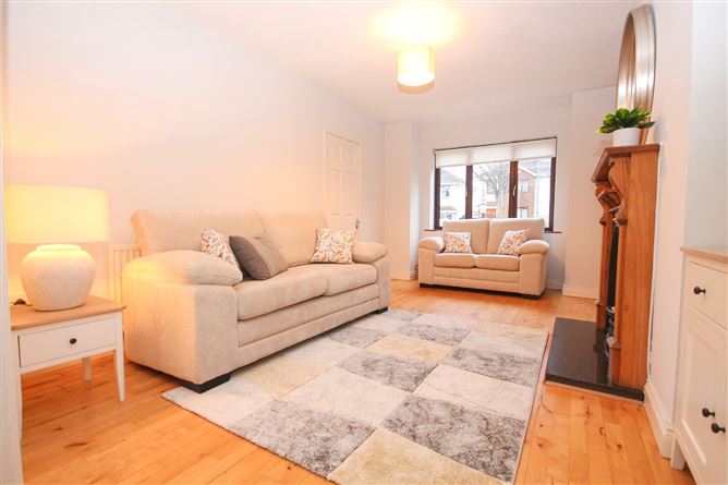 7 Dodder Lawn, Dodder Valley Park, Firhouse, Dublin 24