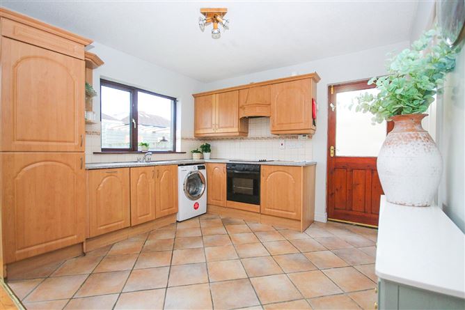 7 Dodder Lawn, Dodder Valley Park, Firhouse, Dublin 24