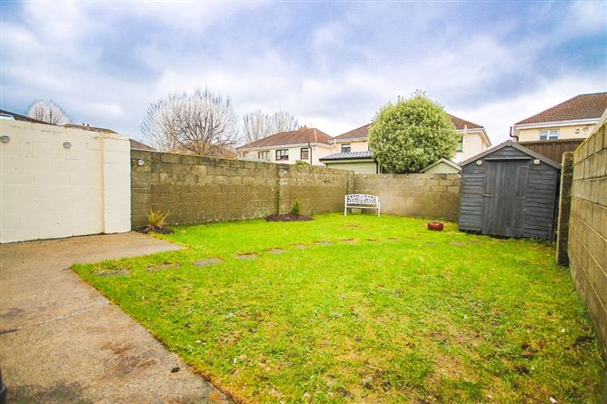 7 Dodder Lawn, Dodder Valley Park, Firhouse, Dublin 24