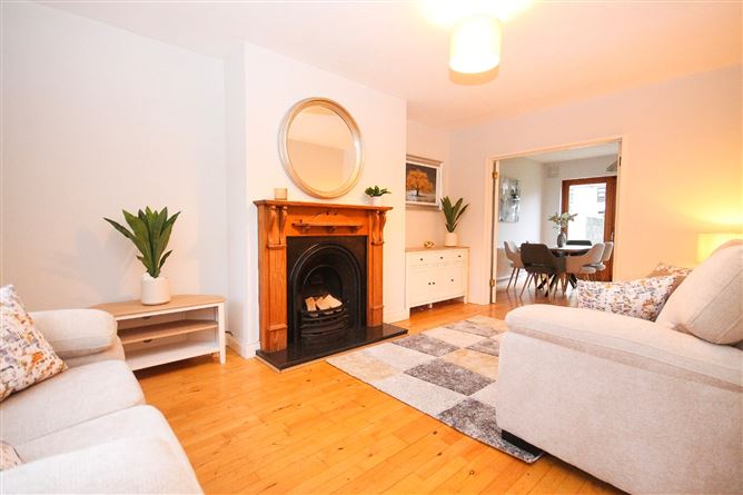 7 Dodder Lawn, Dodder Valley Park, Firhouse, Dublin 24