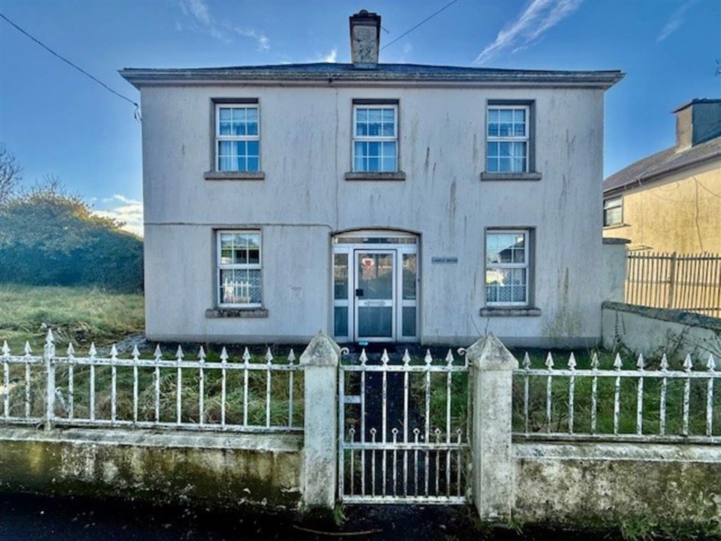 Carraig Bride, Bride Street, Loughrea, County Galway