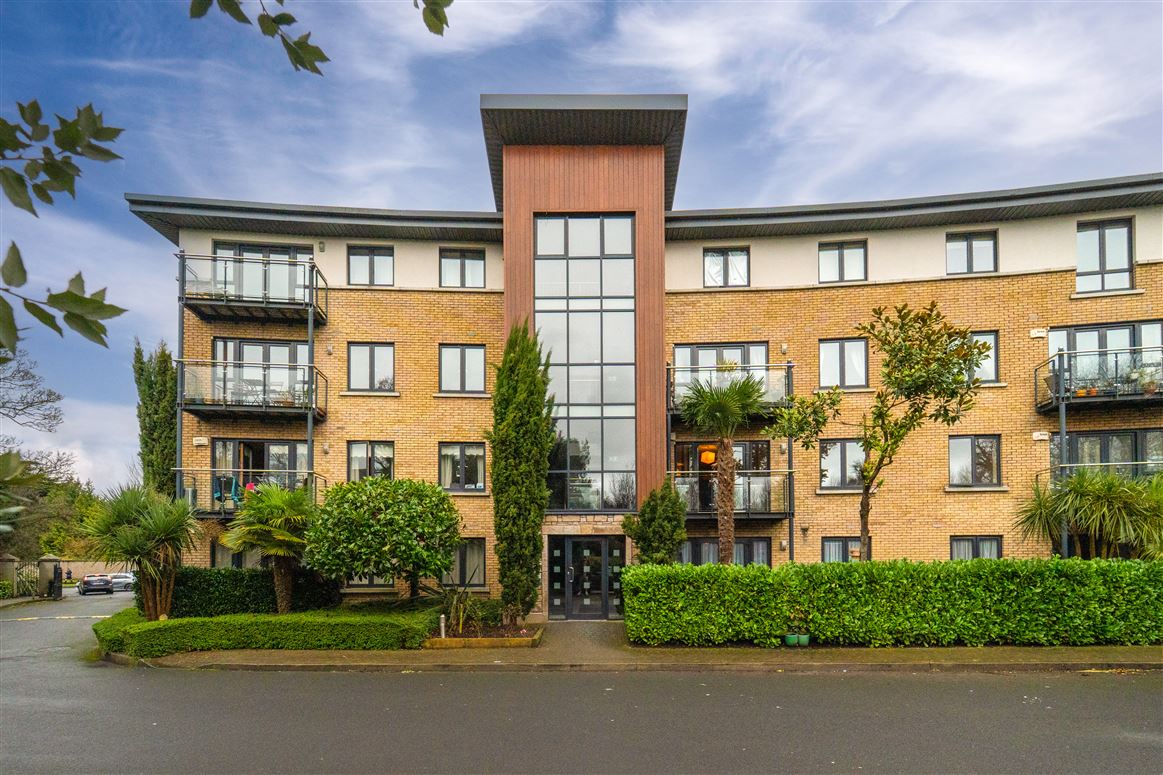 Apartment 9 Ros Mor View, Rathfarnham,   Dublin 16