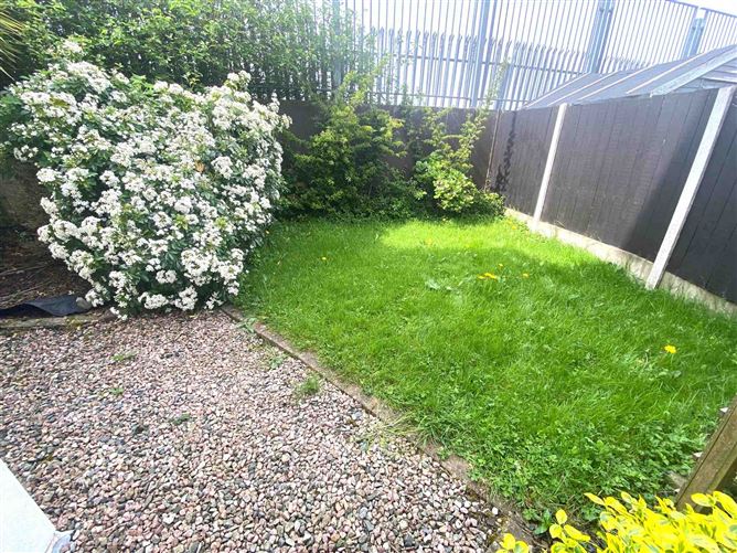 Cedarbrook Avenue, Cherry Orchard, Dublin 10