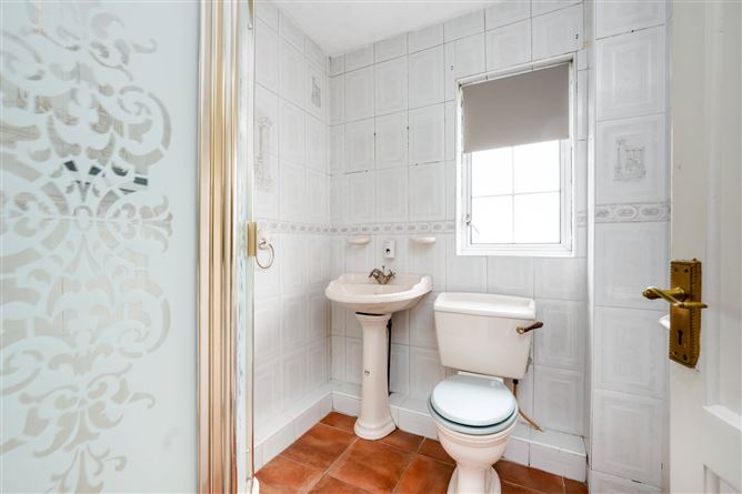 22 The Rise, Kingswood Heights, Dublin 24