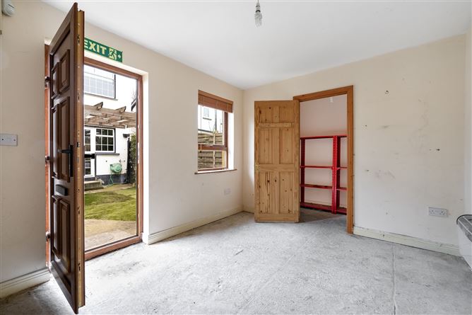 22 The Rise, Kingswood Heights, Dublin 24