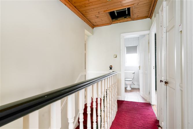 22 The Rise, Kingswood Heights, Dublin 24