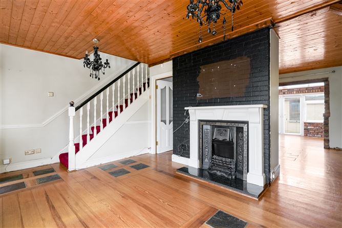 22 The Rise, Kingswood Heights, Dublin 24