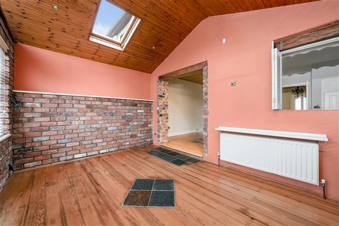 22 The Rise, Kingswood Heights, Dublin 24