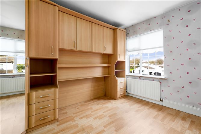 22 The Rise, Kingswood Heights, Dublin 24