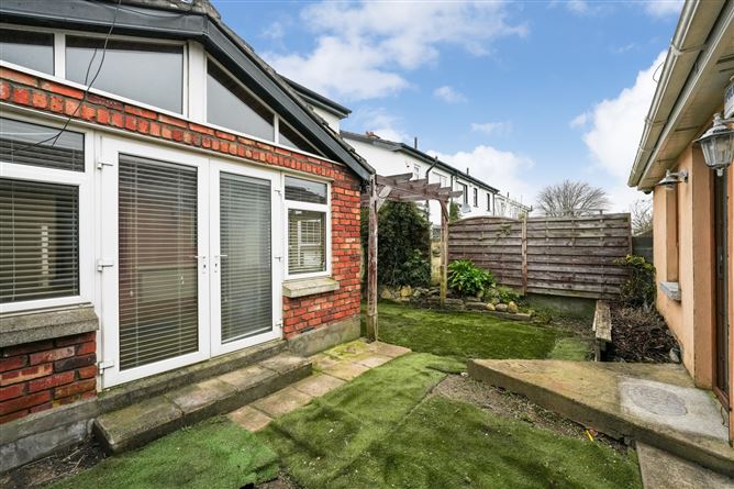 22 The Rise, Kingswood Heights, Dublin 24