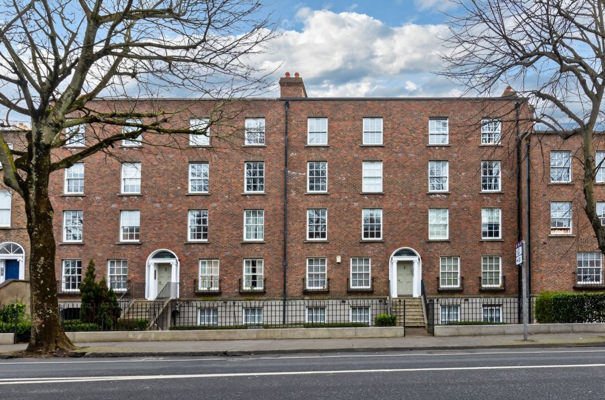 16 Ranelagh Court, Ranelagh, Dublin 6