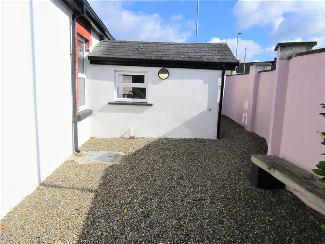 St. Margarets, Island Road, Limerick City, Limerick