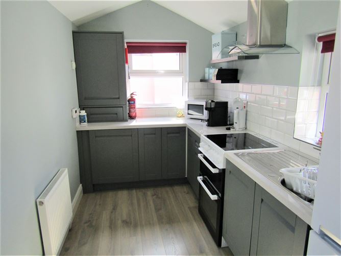 St. Margarets, Island Road, Limerick City, Limerick