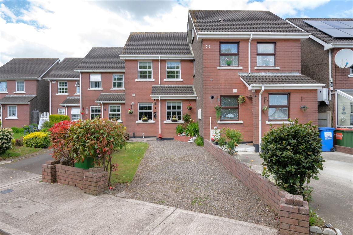Achernas, 13 Hazel Grove, Muskerry Estate, Ballincollig, Cork