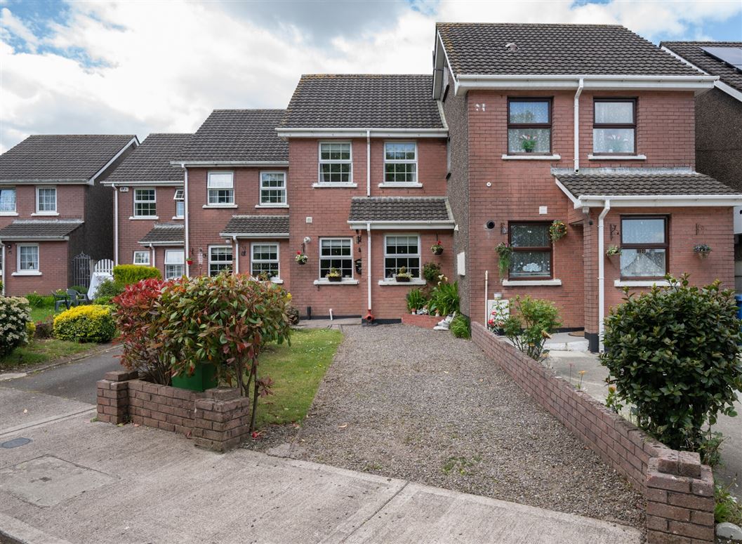 Achernas, 13 Hazel Grove, Muskerry Estate, Ballincollig, Cork