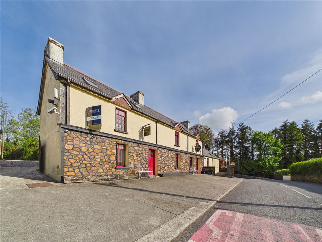 Ranchers Return, Coon West, Kilkenny, Kilkenny