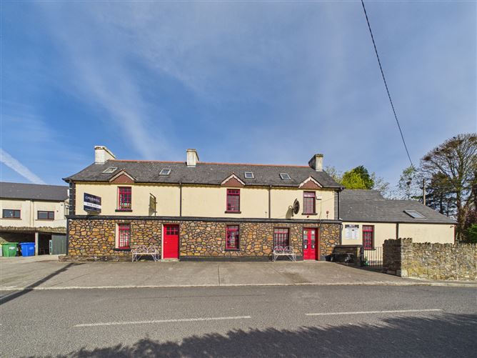 Ranchers Return, Coon West, Kilkenny, Kilkenny