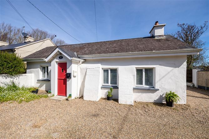 An Bothán Clábair, Mauritiustown, Rosslare Strand, Co. Wexford