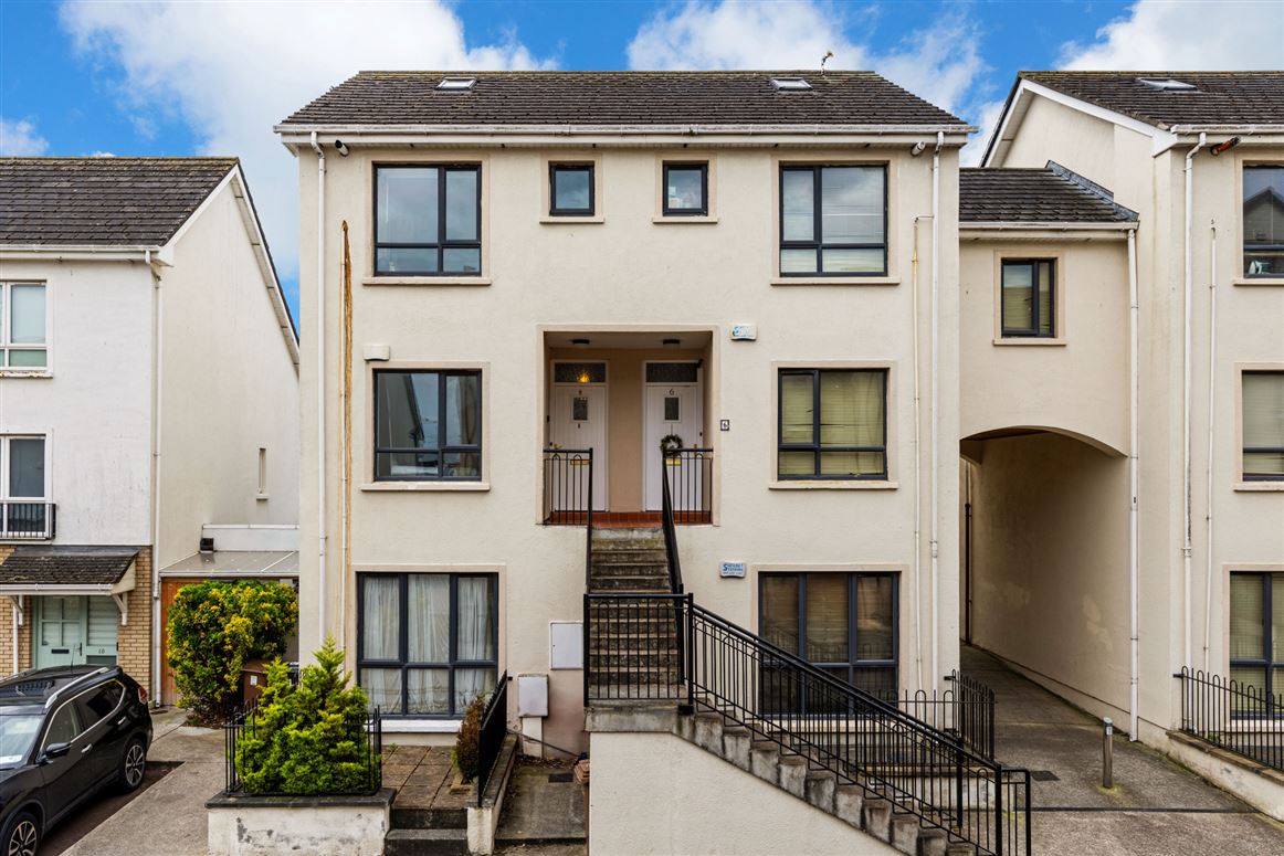 8 Beau Park Terrace, Clongriffin, Dublin 13