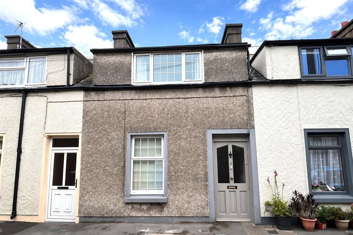 8 Geraldine Place, Albert Road, Cork City, Cork