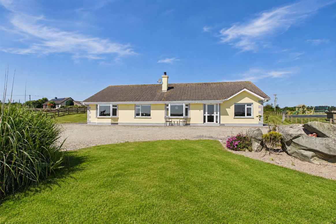 Crecy, Ballinageeragh, Dunhill, Waterford