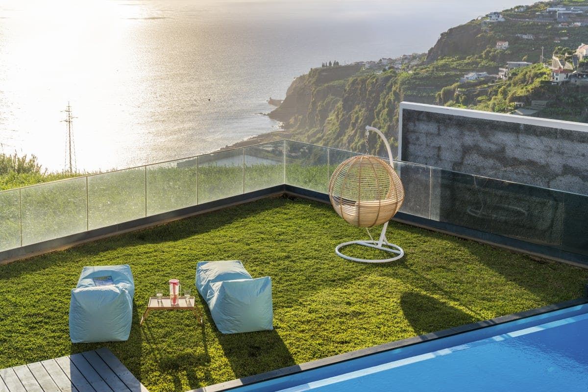 Slice of Sunshine,Ribeira Brava,Madeira,Portugal