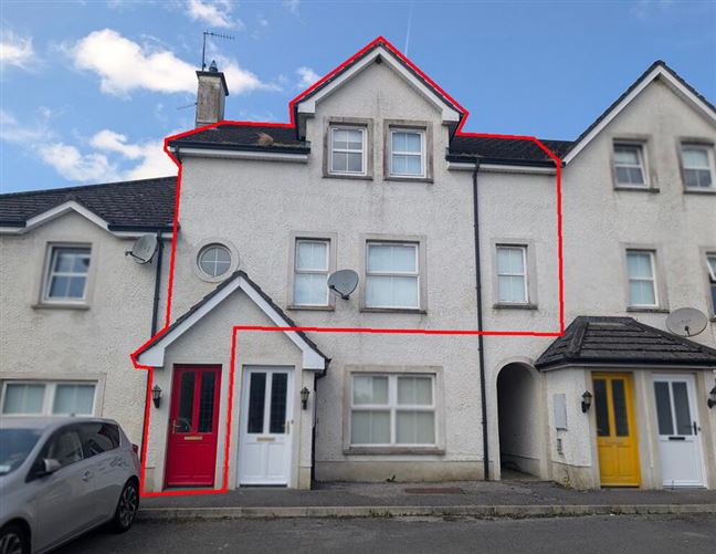 2 The Fairways, Belturbet, Cavan