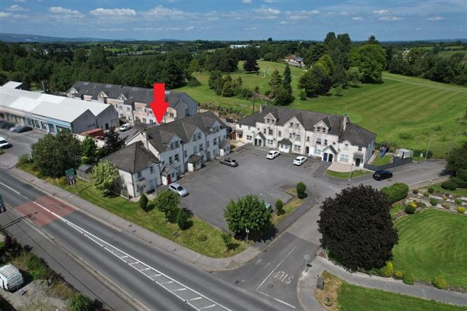 2 The Fairways, Belturbet, Cavan