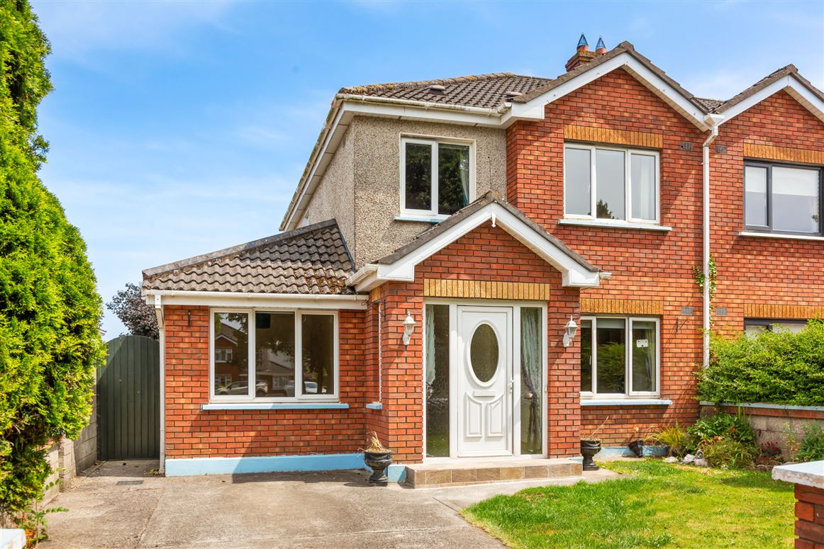 24 Parklands Close, Maynooth, Co. Kildare