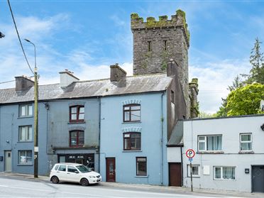 3 Castle Street, Macroom, Co. Cork