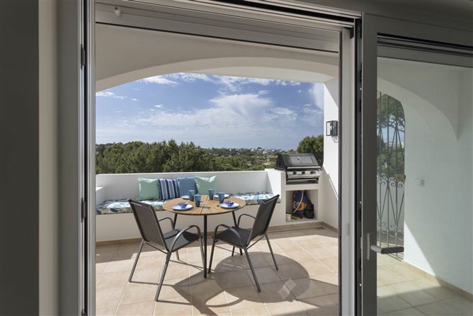 Cielo, Vale Do Lobo Resort, Vale Do Lobo, Algarve