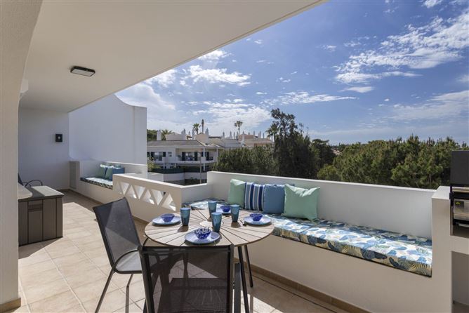 Photo 7 of 20 — Cielo, Vale Do Lobo Resort, Vale Do Lobo, Algarve