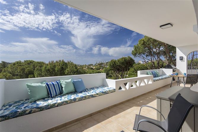 Photo 9 of 20 — Cielo, Vale Do Lobo Resort, Vale Do Lobo, Algarve