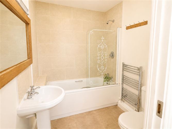 Apartment 20, Village Gate, Kilcoole, Wicklow