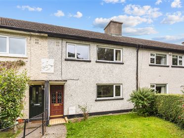 62 Norfolk Road, Phibsborough, Dublin 7